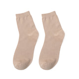 デイリーベーシック メンズソックス|ビジネス&カジュアル対応