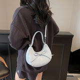 Form_Design-focused Underarm Shoulder Bag