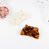 Crowell - Cat Ear Accessory - Japanese Style Cute Cat Motif Hairpin