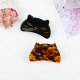 Crowell - Cat Ear Accessory - Japanese Style Cute Cat Motif Hairpin