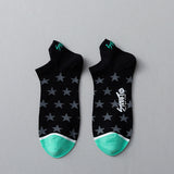 フレッシュステップメンズ 夏用 コットン 消臭 吸汗 ローカットソックス