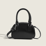 SQUARE MINI_Women's Mini Square Handbag - Trendy Design