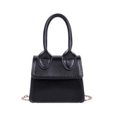 スクミニ_ミニスクエアバッグ レディース