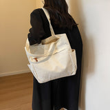Forme - Women's Large Capacity Stylish Casual Tote Bag