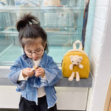 ミニバディ_キッズ ミニバックパック