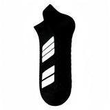 アウトドアランニング用ソックスタオル地マッサージインソール厚手吸汗仕様メンズソックス