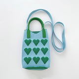 アーバンライン_オールマッチ ワンショルダー・クロスボディバッグ