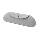 Curliene Silicone Dustproof Makeup Brush Storage Beauty Pouch