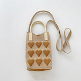 アーバンライン_オールマッチ ワンショルダー・クロスボディバッグ