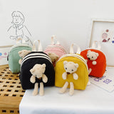 ミニバディ_キッズ ミニバックパック