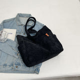 Forme - Women's Large Capacity Stylish Casual Tote Bag