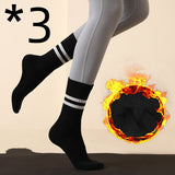 ヨガフィット5 フィットネスソックス | レディース滑り止め付きヨガ・ピラティス用