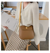 コメュートライン_通勤用 シンプルワンショルダー メッセンジャーバッグ