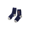 Polo Ralph Lauren Americana Bear Socks 04835745/04863745 Unisex Kids