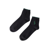 Polo Ralph Lauren 0202220202 Men's Big Polo Short Socks