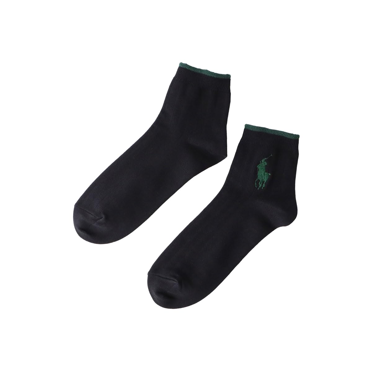 Polo Ralph Lauren 0202220202 Men's Big Polo Short Socks