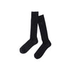 Polo Ralph Lauren 03217507 Women's Socks Polo Ralph Lauren 12.6 inches (32 cm) Length One Point School Socks