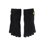 Polo Ralph Lauren 02082580 Men's One-Point 5-Toe Socks