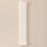 レッグウォーマー_リラックスウォーム 冬あったか レディース ふわもこ かかと・ひざ保護 二役ソックス