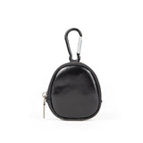 ミニタス_多機能 イヤホンケース ミニジッパーウォレット