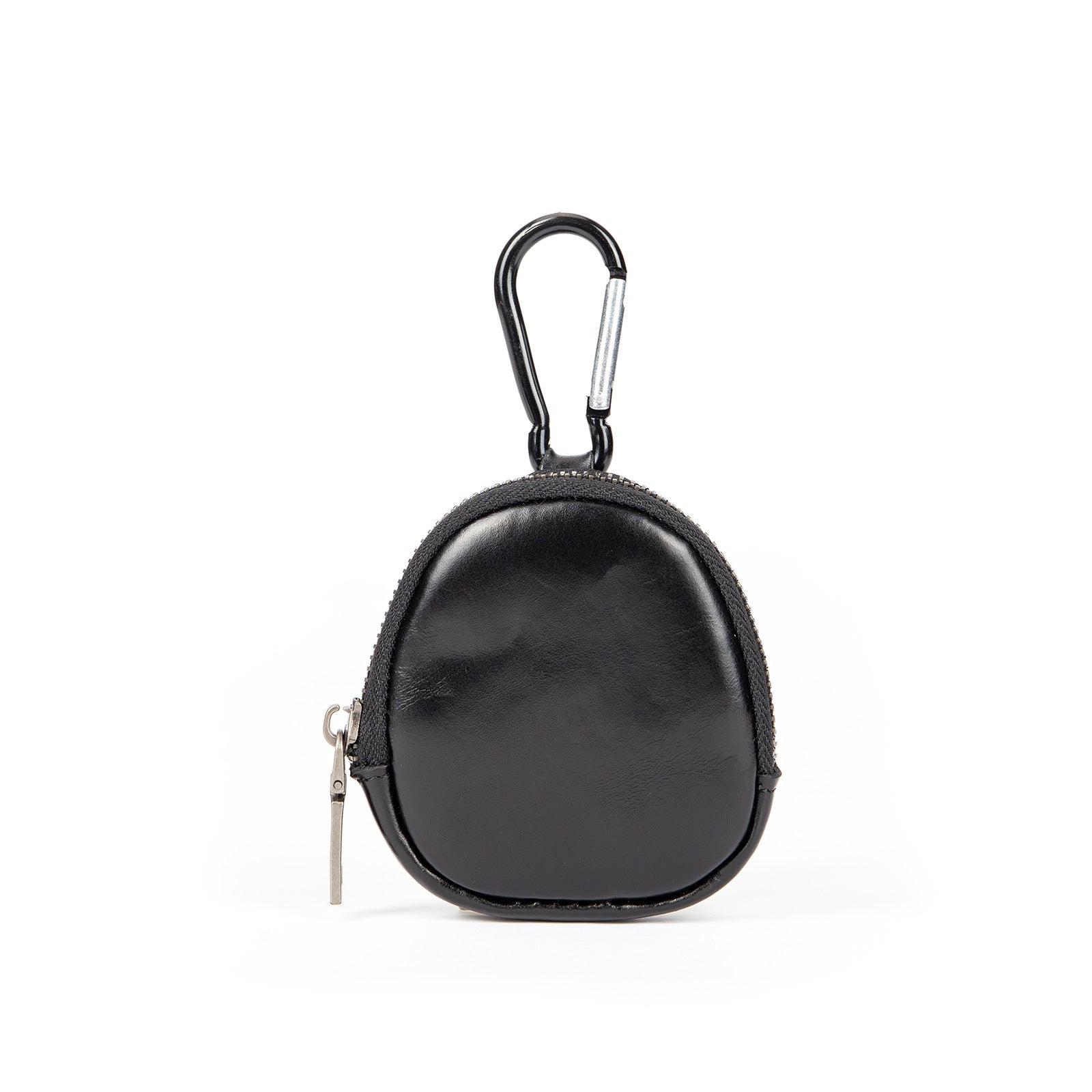 ミニタス_多機能 イヤホンケース ミニジッパーウォレット