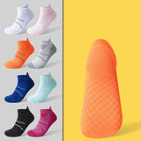 パワーステップ マラソン用ランニングソックス|プロ仕様・足底パイル加圧タイプ