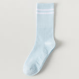 パワーステップ ランニングソックス|吸汗通気・滑り止め付き