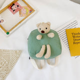 ミニバディ_キッズ ミニバックパック