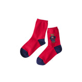 Polo Ralph Lauren Americana Bear Socks 04835745/04863745 Unisex Kids