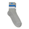 Lacoste Men's Socks, Official Linedore Rib Short Socks