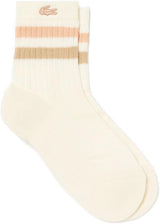 ラコステ レディースショートソックス|公式ラインドアメリブ靴下
