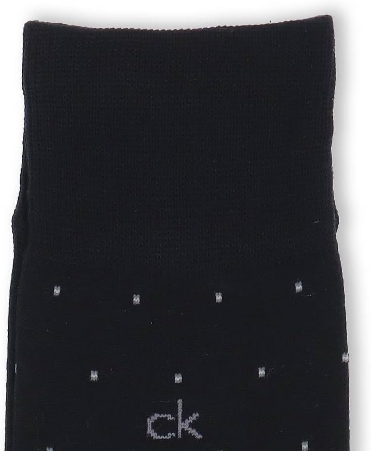 Calvin Klein 02562359 02562359 98. Black, 98.0 - 10.6 inches (25 - 27 cm), 98.black, 25.0-27.0 cm