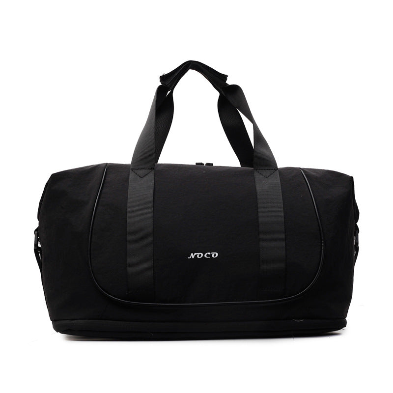 ACTIVE MOVE_ヨガ・フィットネス用 軽量 2WAY ショルダー・クロスボディバッグ