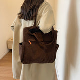 Forme - Women's Large Capacity Stylish Casual Tote Bag