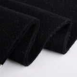 カシミヤストライプ_上質カシミヤ ストライプ柄マフラー