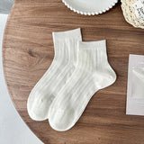 エアメッシュ_薄手 メッシュ 通気性 抗ピリング ソックス