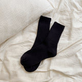 Daily Warm Women's Thick Cozy Loose Mid-Calf Socks