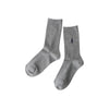 Polo Ralph Lauren 03207330 Women's One-Point Rib Socks