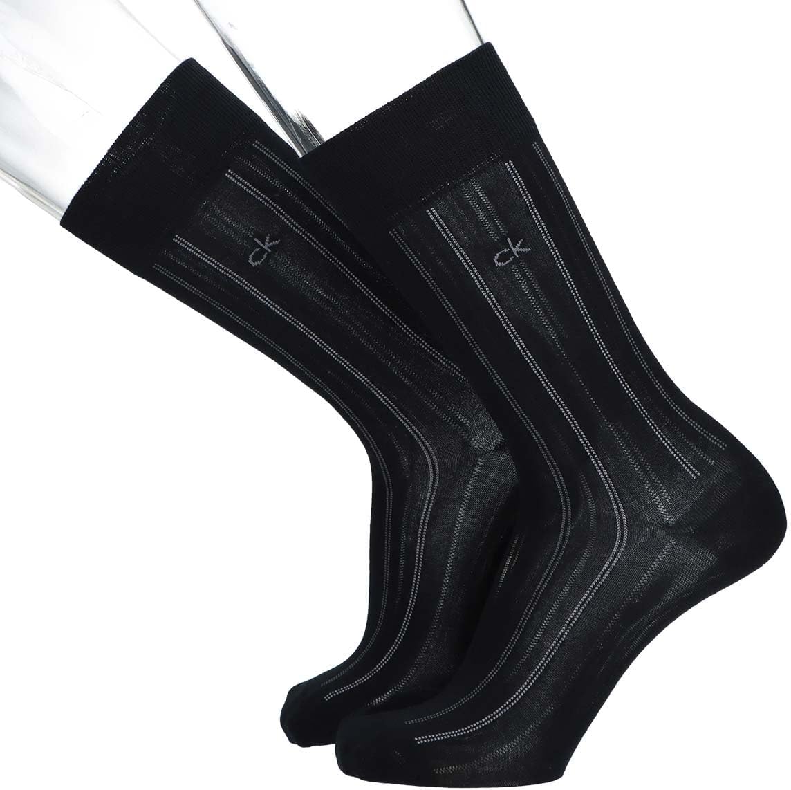 Calvin Klein 02562358 02562358 97. Charcoal 25-27 cm, 97.charcoal, 25.0-27.0 cm