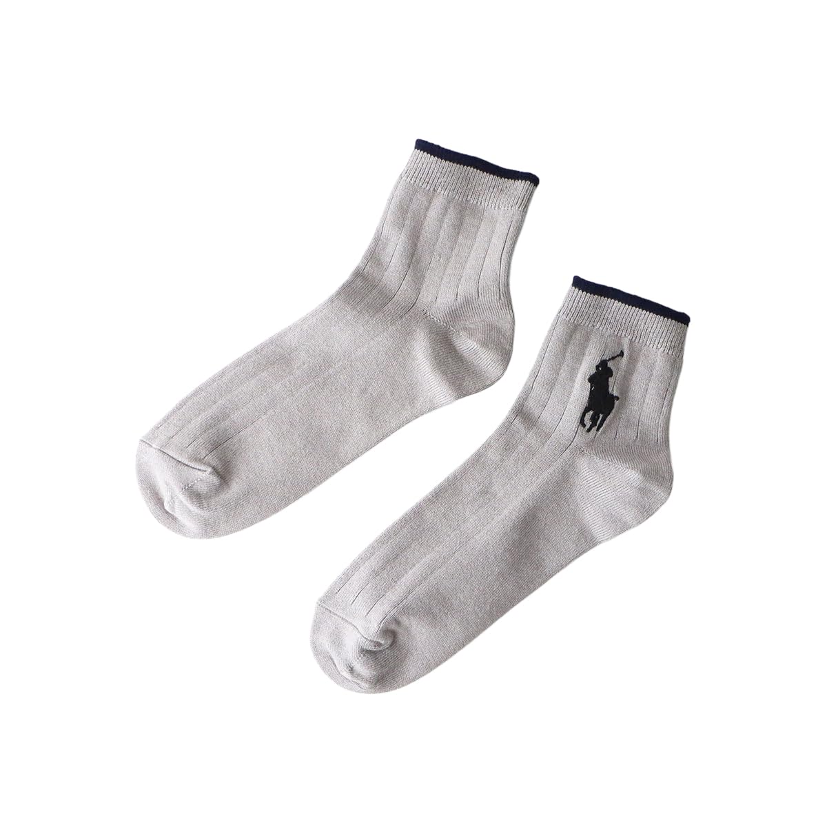 Polo Ralph Lauren 0202220202 Men's Big Polo Short Socks