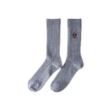 Polo Ralph Lauren 02012450 Men's Polo Bear, Rib Socks, Men's