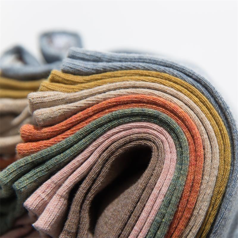 犬刺繍付きフットカバー | レディース浅履きソックスセット