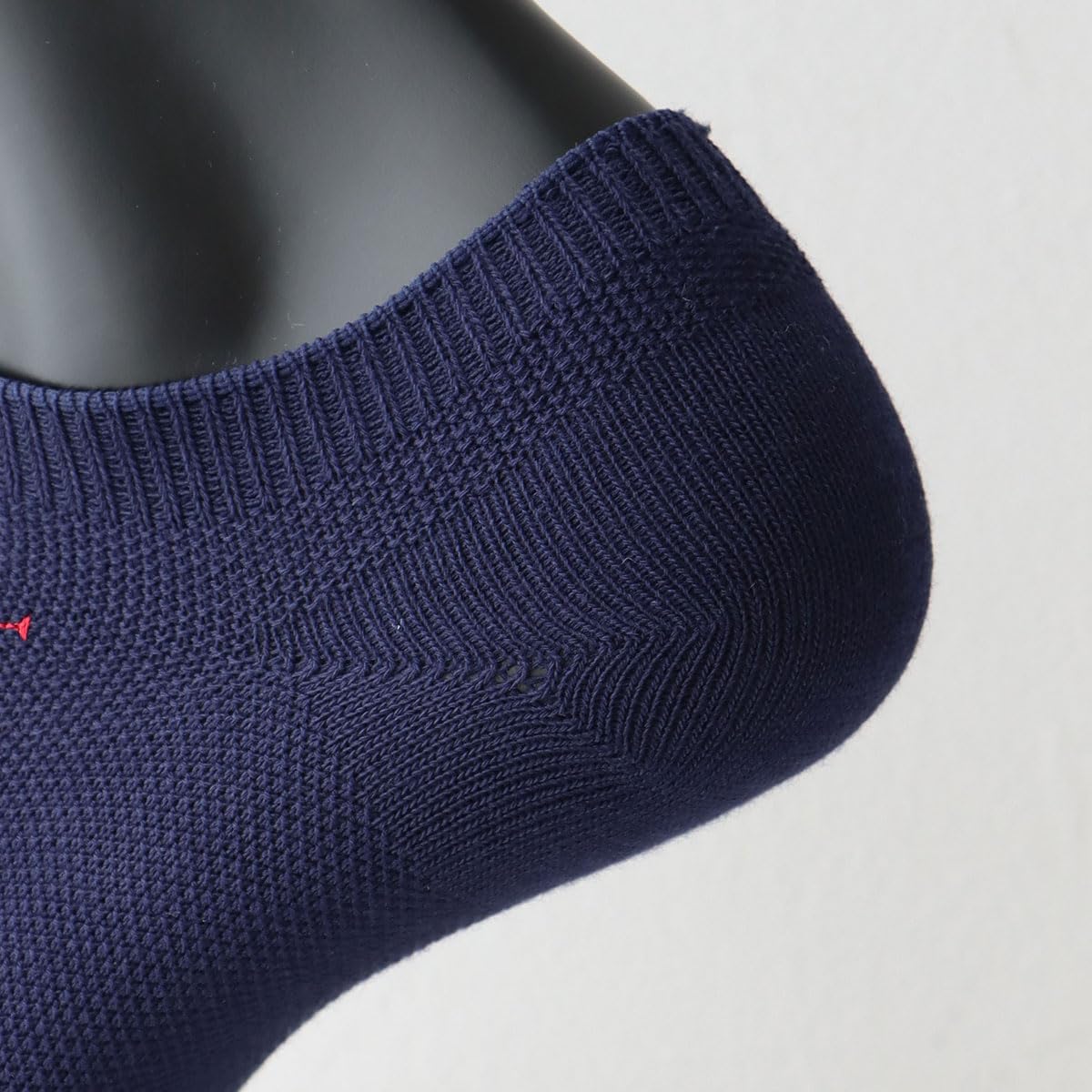 Polo Ralph Lauren 92022800 Socks (3 Pair Set) Polo Ralph Lauren, Smooth and Comfortable Pique Knit Sneaker-Length Socks, 3 Pair Set, Men's, Women's, Unisex