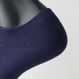 Polo Ralph Lauren 92022800 Socks (3 Pair Set) Polo Ralph Lauren, Smooth and Comfortable Pique Knit Sneaker-Length Socks, 3 Pair Set, Men's, Women's, Unisex