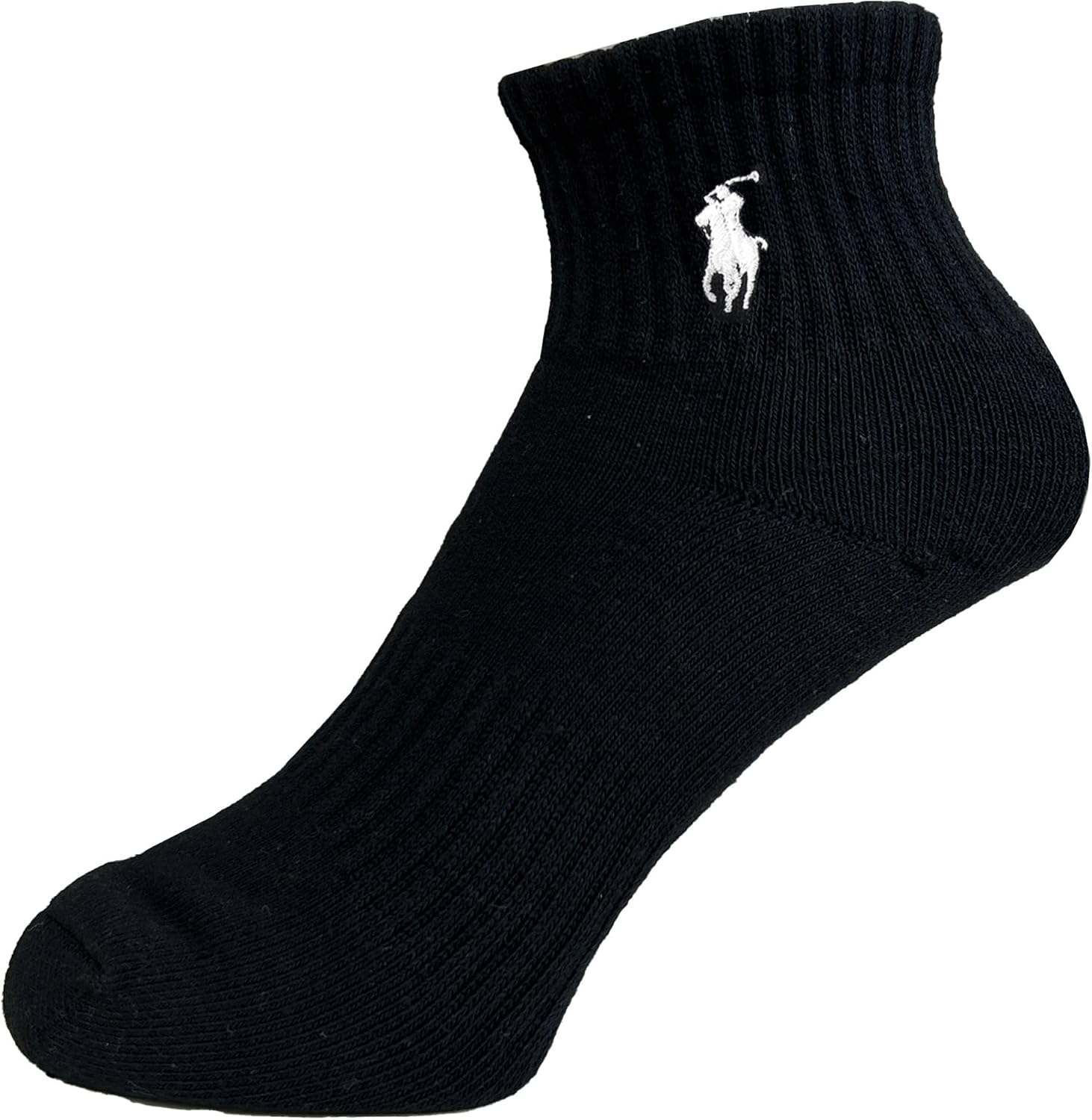 ポロ ラルフローレン POLO RALPH LAUREN 靴下 ソックス 3足セット ショート丈 レディース WOMEN プレゼント 贈り物 贈答