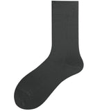 デイリーベーシック_メンズ コラーゲン配合 抗菌防臭ソックス