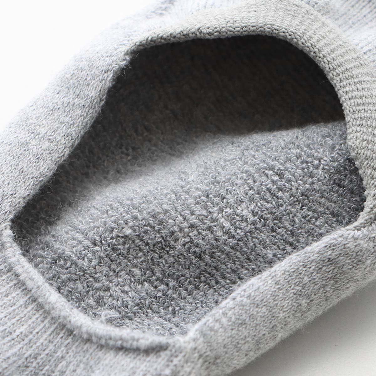 Polo Ralph Lauren 93246911 Women's Socks, 3 Pair Set, Foot Pile, One Point, Cover Socks, Unisex Adult