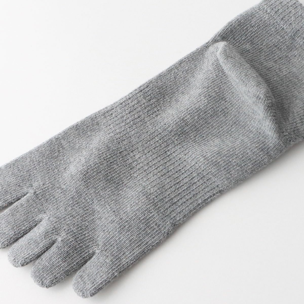 Polo Ralph Lauren 02082580 Men's One-Point 5-Toe Socks