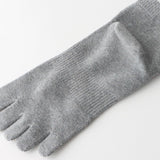 Polo Ralph Lauren 02082580 Men's One-Point 5-Toe Socks