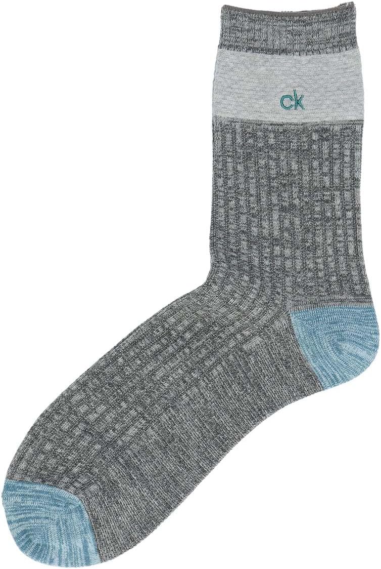 Calvin Klein 02542268 95. Dark Gray, 95. Dark Gray, 9.8 - 10.6 inches (25 - 27 cm), 95. dark gray, 25.0-27.0 cm